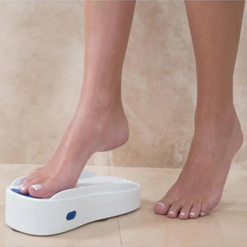 New Step Pedi Electric Foot File Waterproof Hard Skin Callus Remover Scraper Pedicure Rasp Tools Foot Skin Care Scholls easy use
New Step Pedi Electric Foot File Waterproof Hard Skin Callus Remover Scraper Pedicure Rasp Tools Foot Skin Care Scholls easy use