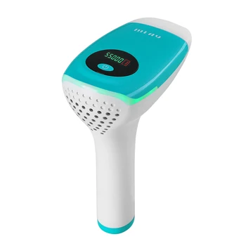 Permanent Free Shipping 95000 shots handheld IPL laser hair removal home use device
Permanent Free Shipping 95000 shots handheld IPL laser hair removal home use device