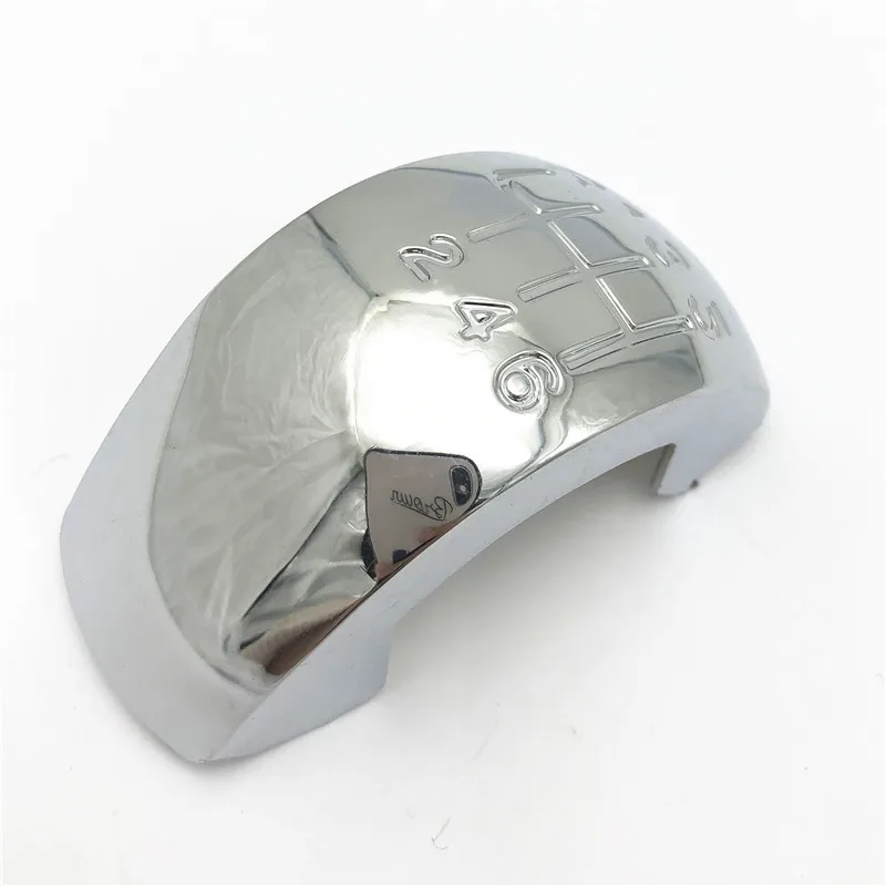 For Skoda Octavia MK2 II (04-08) II FL (08-11) Chrome Black Car Styling Gear Shift Knob Cap Emblem Cover Lever Stick Pen
For Skoda Octavia MK2 II (04-08) II FL (08-11) Chrome Black Car Styling Gear Shift Knob Cap Emblem Cover Lever Stick Pen