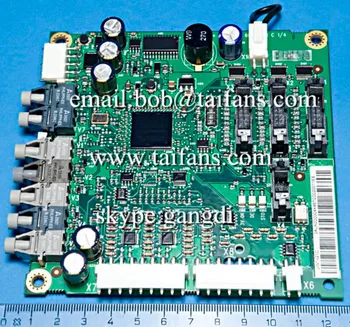 Original new JINT-G1C Inverter fiber optic communication interface board for ACS850 series
Original new JINT-G1C Inverter fiber optic communication interface board for ACS850 series