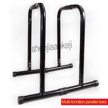 Exercise fitness Parallel bars Multifunctional Indoor Parallel Bar Upward Trainer Split Push-ups extension trainer hot
Exercise fitness Parallel bars Multifunctional Indoor Parallel Bar Upward Trainer Split Push-ups extension trainer hot