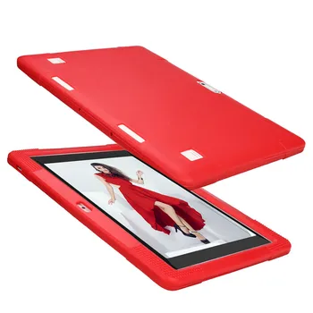 Carprie New Ultra Slim Smart Universal Silicon Case Cover Stand For 10 10.1 Inch Android Table Protective Shell Cases Z515
Carprie New Ultra Slim Smart Universal Silicon Case Cover Stand For 10 10.1 Inch Android Table Protective Shell Cases Z515