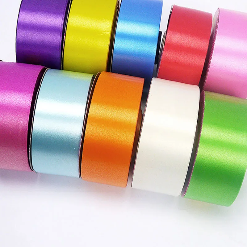 10Yard/9Meter Ribbons Lots Colors Solid Color Ribbons Wedding Decorative Gift Box Wrapping Belt DIY Crafts Happy Birthday
10Yard/9Meter Ribbons Lots Colors Solid Color Ribbons Wedding Decorative Gift Box Wrapping Belt DIY Crafts Happy Birthday
