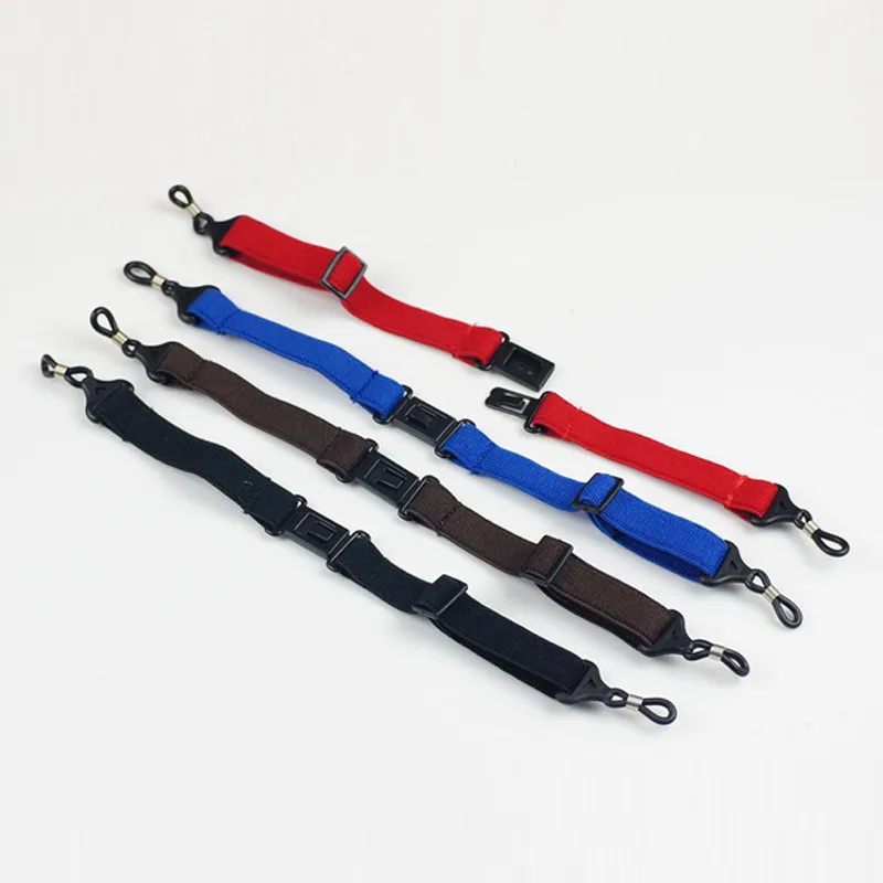 Elastic Anti-slip Sports Chain Eyeglasses Chains Fashion Reading Glasses Sunglasses Strap Cord Holder Neck Head Band Accessories
Elastic Anti-slip Sports Chain Eyeglasses Chains Fashion Reading Glasses Sunglasses Strap Cord Holder Neck Head Band Accessories