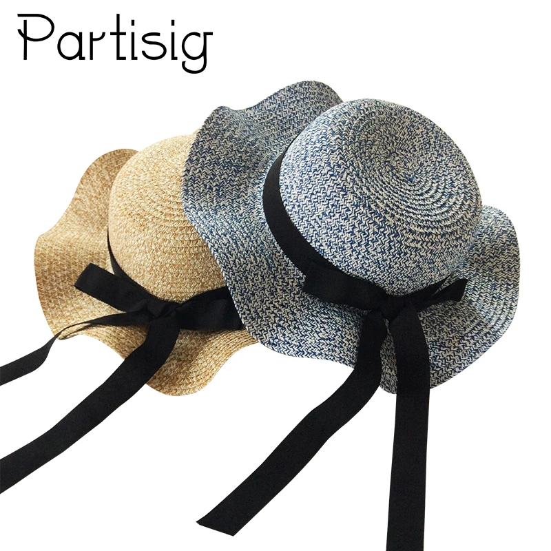 Girls Cap Black Ribbon Decorate Straw Hat For Girls Summer Children's Caps Kids Panama Hat Baby Hats Caps
Girls Cap Black Ribbon Decorate Straw Hat For Girls Summer Children's Caps Kids Panama Hat Baby Hats Caps