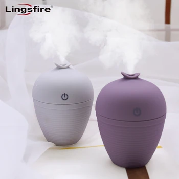 120ml Adorable Wish Bottle Aroma Diffuser Ultrasonic Atom Atomization Technology Humidifier USB Mini Air Humidifier Mist Maker
120ml Adorable Wish Bottle Aroma Diffuser Ultrasonic Atom Atomization Technology Humidifier USB Mini Air Humidifier Mist Maker