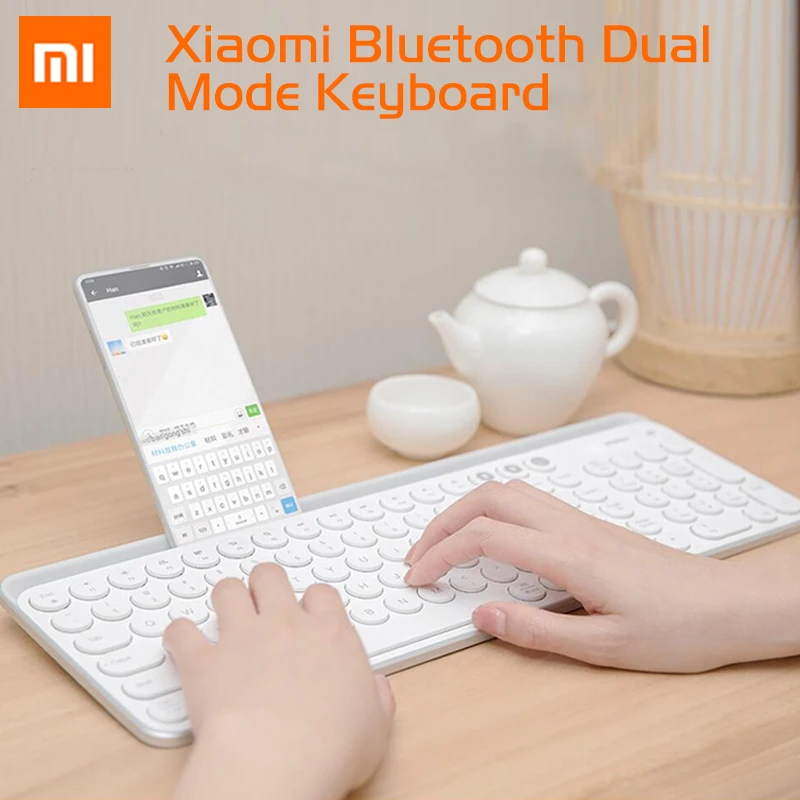 Xiaomi Mi Bluetooth Computer