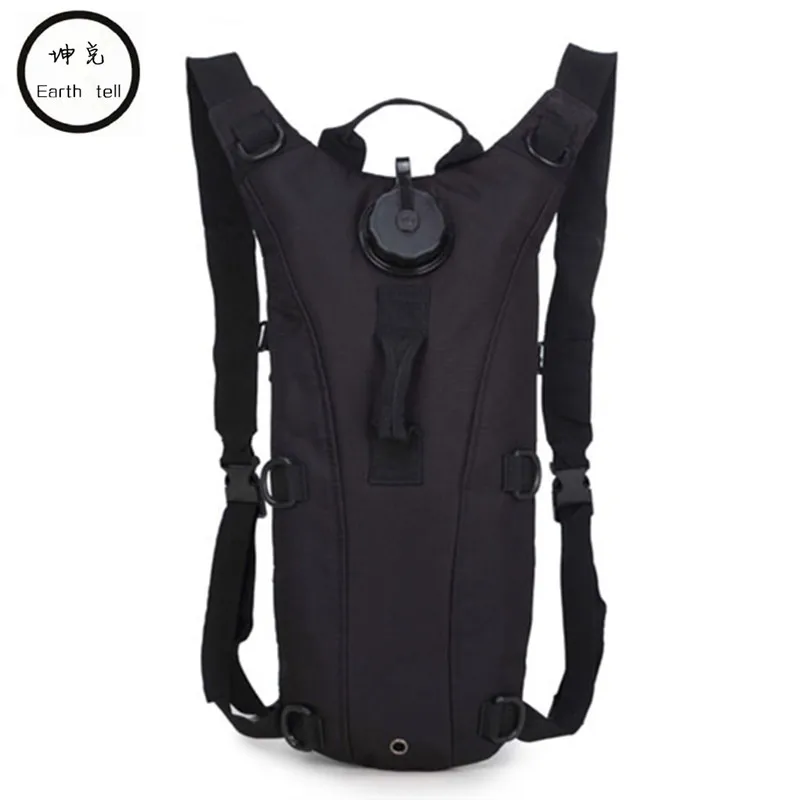 Hydration Backpack Military Camelback Bicycle Camouflage Bladder Bags 7 Colors 3L Waterproof Travel Water Casual Bag
Hydration Backpack Military Camelback Bicycle Camouflage Bladder Bags 7 Colors 3L Waterproof Travel Water Casual Bag