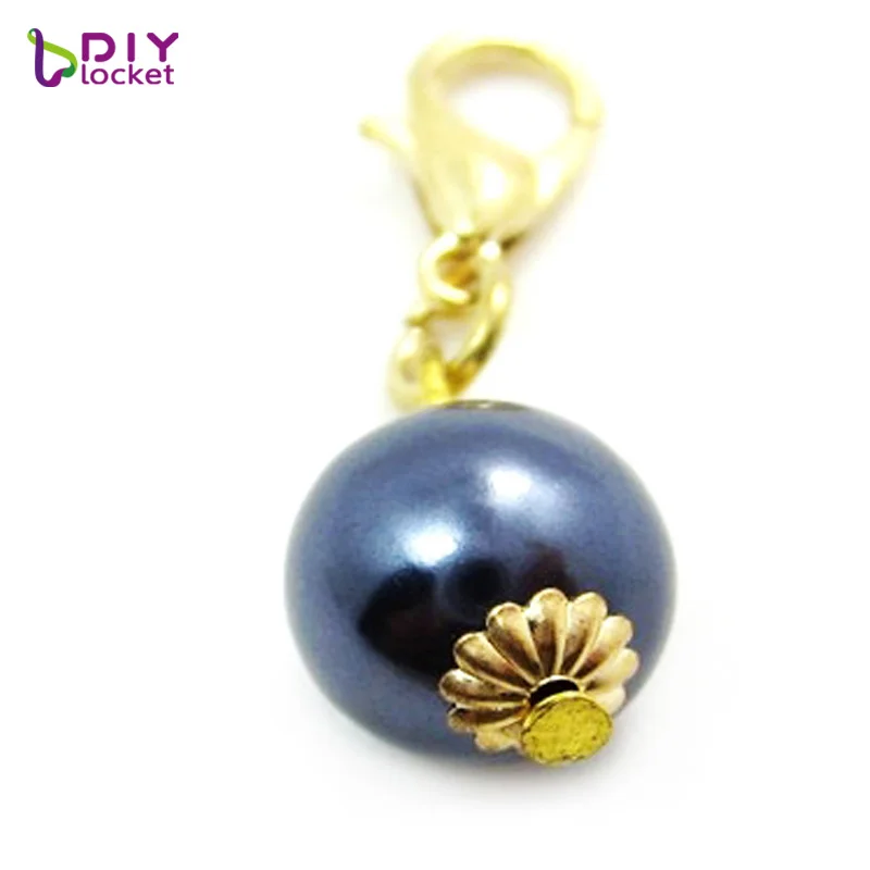Beads Necklace Jewelry LSFE02-8 (2)