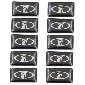 10pcs Car Steering wheel sticker 3D Decoration sticker For Lada Niva Kalina Priora Granta Largus Samara Car styling Accessories
10pcs Car Steering wheel sticker 3D Decoration sticker For Lada Niva Kalina Priora Granta Largus Samara Car styling Accessories