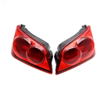 Red Rear Tail Light Brake Turn Signals Cover For Honda Goldwing GL1800 2001-2012
Red Rear Tail Light Brake Turn Signals Cover For Honda Goldwing GL1800 2001-2012