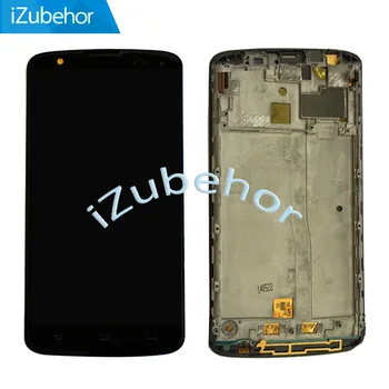For Philips i928 LCD Screen Display with Touch Screen Digitizer Assembly+frame by free shipping; Black; 100% warranty
For Philips i928 LCD Screen Display with Touch Screen Digitizer Assembly+frame by free shipping; Black; 100% warranty