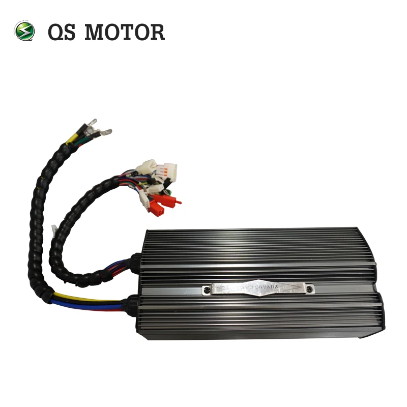 YuyangKing YKZ7280JA3 72V 80A BLDC Brushless Motor Controller with bluetooth adapter support put outside Programable
YuyangKing YKZ7280JA3 72V 80A BLDC Brushless Motor Controller with bluetooth adapter support put outside Programable
