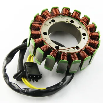 Motorcycle Ignition Magneto Stator Coil for BMW F650GS F700GS F800R Magneto Engine Stator Generator Coil
Motorcycle Ignition Magneto Stator Coil for BMW F650GS F700GS F800R Magneto Engine Stator Generator Coil
