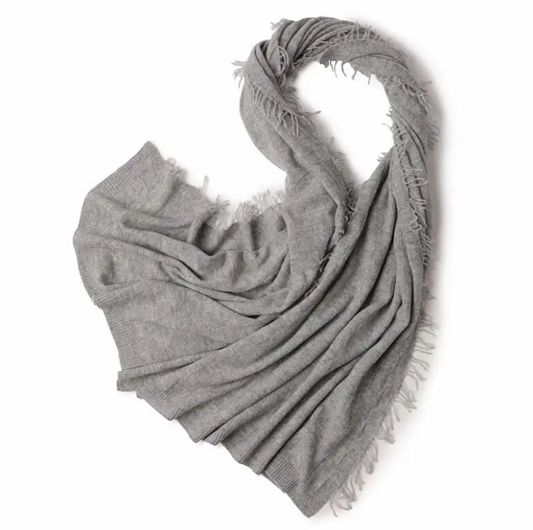 100%Cashmere Scarf Women Gray Beige Khaki Pure Cashmere Scarfs Winter Spring Shawl High Quality Natural Fabric Extra Soft Warm
100%Cashmere Scarf Women Gray Beige Khaki Pure Cashmere Scarfs Winter Spring Shawl High Quality Natural Fabric Extra Soft Warm