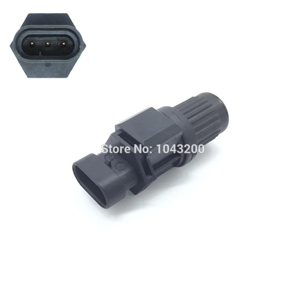 96190708 Odometer Speed Sensor For Chevrolet Aveo Evanda Kalos Lacetti Matiz Rezzo DAEWOO Lanos Nubira 96603583 96604900 5600021
96190708 Odometer Speed Sensor For Chevrolet Aveo Evanda Kalos Lacetti Matiz Rezzo DAEWOO Lanos Nubira 96603583 96604900 5600021