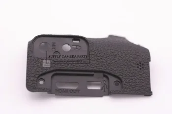 FREE SHIPPING! new for Canon EOS 77D for EOS 9000D Camera I/F Terminal Cover Assembly Replacement Part
FREE SHIPPING! new for Canon EOS 77D for EOS 9000D Camera I/F Terminal Cover Assembly Replacement Part