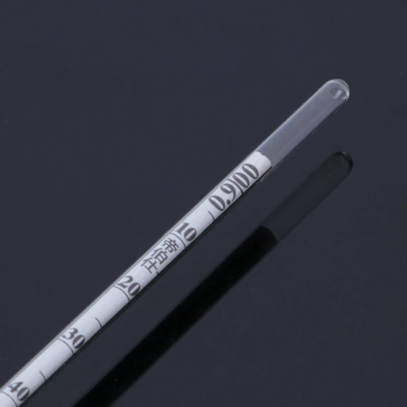 Durable Triple Scale Hydrometer for Home Brewing Craft Cider Making Beer Wine Mead Ale
Durable Triple Scale Hydrometer for Home Brewing Craft Cider Making Beer Wine Mead Ale