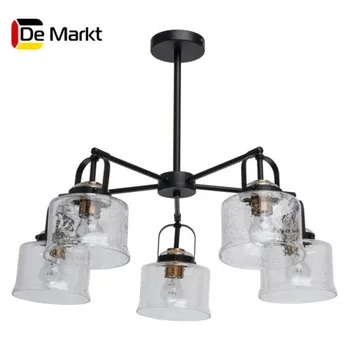 Ceiling Lights De-Markt 551012005 lighting chandeliers lamp Indoor Suspension Chandelier pendant
Ceiling Lights De-Markt 551012005 lighting chandeliers lamp Indoor Suspension Chandelier pendant
