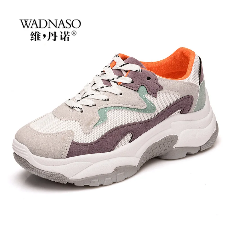 Fashion Sneaker Women Breathable Sport Casual Shoes Woman Bordered Platform Sneakers Walking Tennis Shoes Women trainers XZ15
Fashion Sneaker Women Breathable Sport Casual Shoes Woman Bordered Platform Sneakers Walking Tennis Shoes Women trainers XZ15