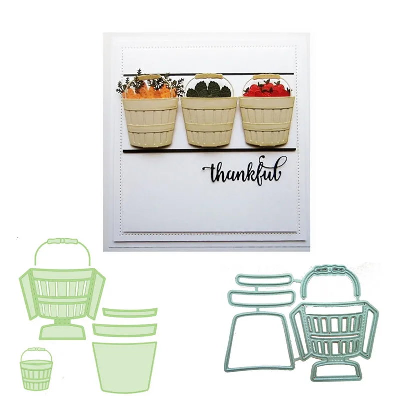 Metal Cutting Dies New 2019 Bushel Basket Stitched Stencils for diy scrapbooking dies cut metal die cutting dies for card making
Metal Cutting Dies New 2019 Bushel Basket Stitched Stencils for diy scrapbooking dies cut metal die cutting dies for card making