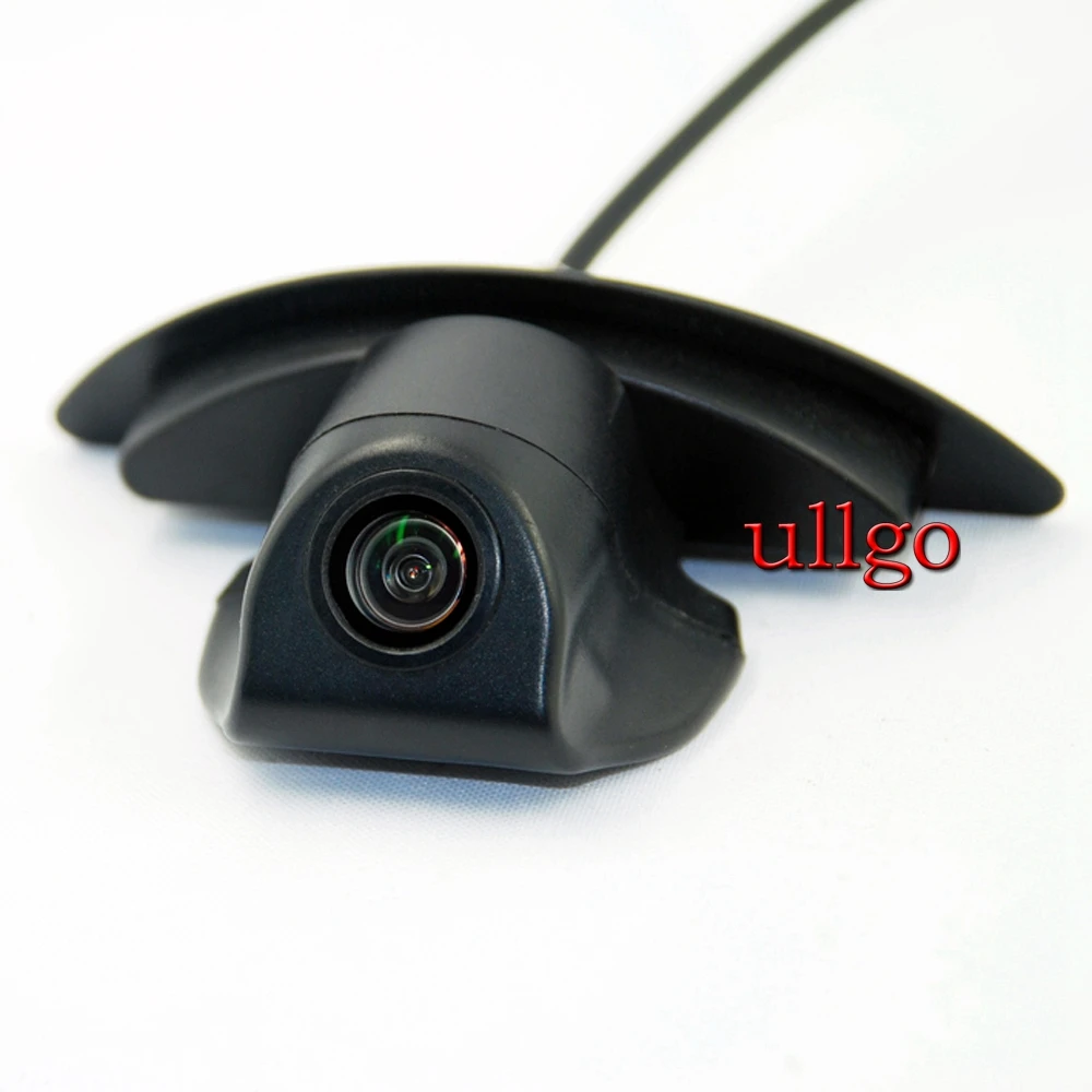 CCD Front View Camera for Nissan Almera Micra Note logo Camera with High Definition Night Vision Waterproof Without Parking line
CCD Front View Camera for Nissan Almera Micra Note logo Camera with High Definition Night Vision Waterproof Without Parking line