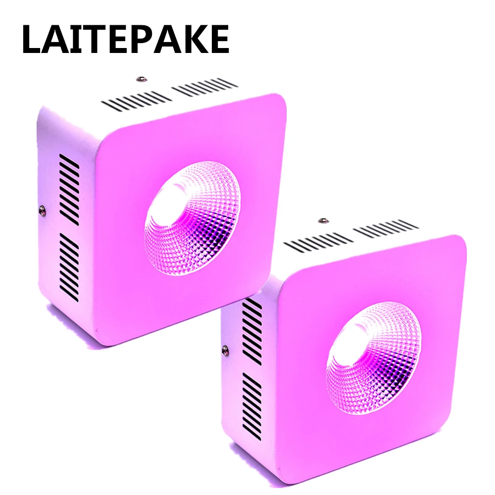 LAITEPAKE 2PCS/300W COB Grow Light Kit Full Spectrum With 2pcs Lens Pants Grow Faster Flower Bigger High Yield Hot style
LAITEPAKE 2PCS/300W COB Grow Light Kit Full Spectrum With 2pcs Lens Pants Grow Faster Flower Bigger High Yield Hot style