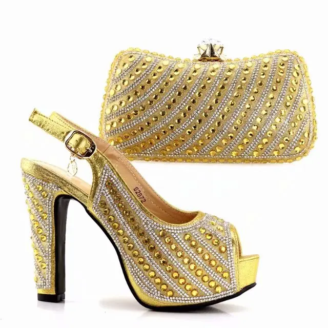 S2872 GOLD