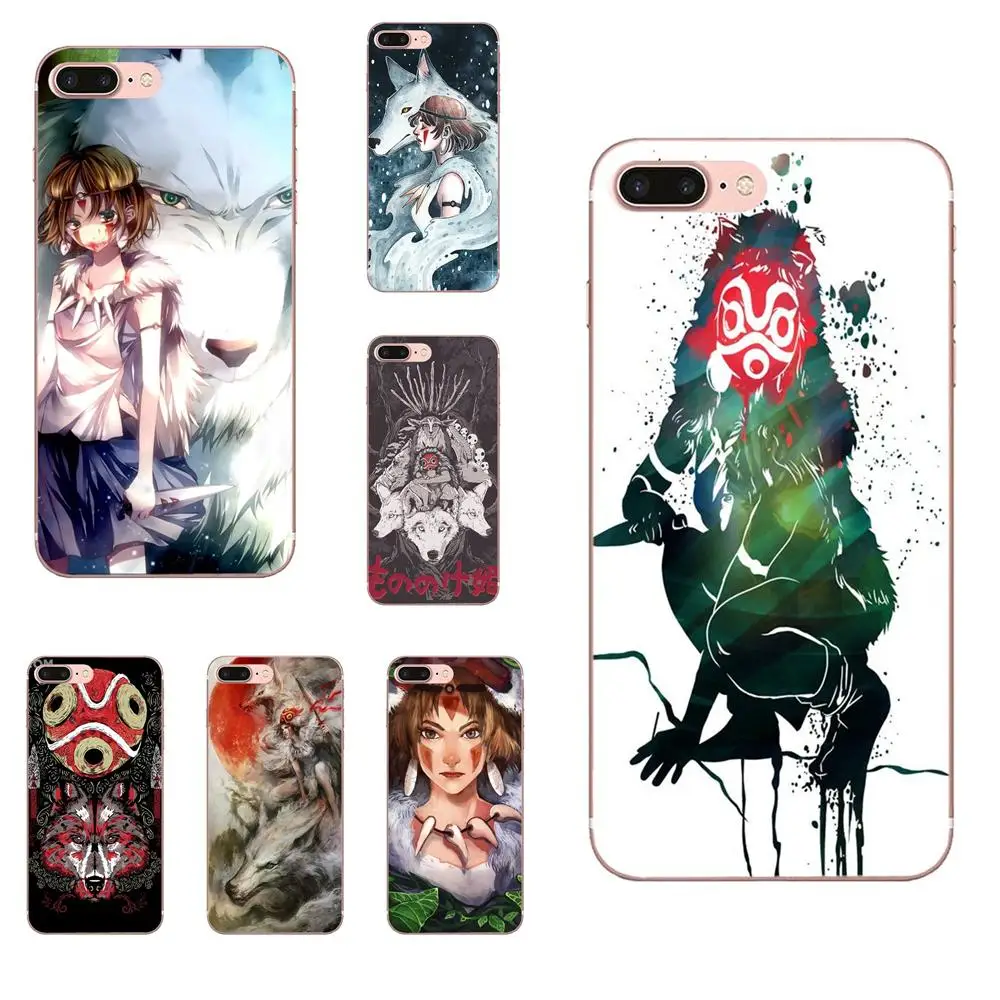 Soft Art Cover Case For Xiaomi Redmi Note 2 3 3S 4 4A 4X 5 5A 6 6A Pro Plus Princess Mononoke Anime Fashion
Soft Art Cover Case For Xiaomi Redmi Note 2 3 3S 4 4A 4X 5 5A 6 6A Pro Plus Princess Mononoke Anime Fashion
