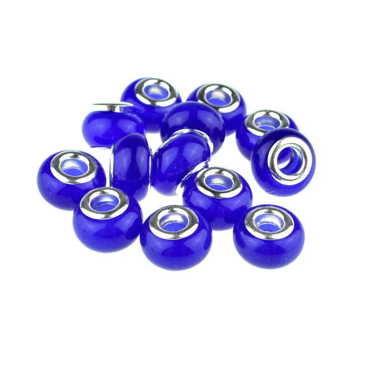 Royal Blue Opal Stone Beads Wholesale 100Pcs/Lot 9X14MM Big Hole Round Cat Eye Beads For Jewelry Making Charm Bracelet DIY Beads
Royal Blue Opal Stone Beads Wholesale 100Pcs/Lot 9X14MM Big Hole Round Cat Eye Beads For Jewelry Making Charm Bracelet DIY Beads