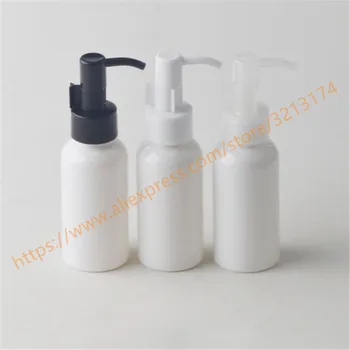 75ml white PET mini/samples bottle with plastic pump.lotion/hand wash/Shampoo/moisturizer/facial water PET bottle
75ml white PET mini/samples bottle with plastic pump.lotion/hand wash/Shampoo/moisturizer/facial water PET bottle