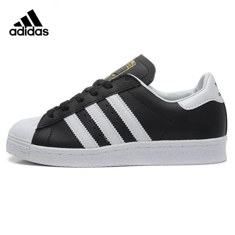 ADIDAS Clover Superstar Men and Women Skateboarding Shoes, Black,Sport Wear-resistant Lightweight Breathable G61069 EUR Size
ADIDAS Clover Superstar Men and Women Skateboarding Shoes, Black,Sport Wear-resistant Lightweight Breathable G61069 EUR Size