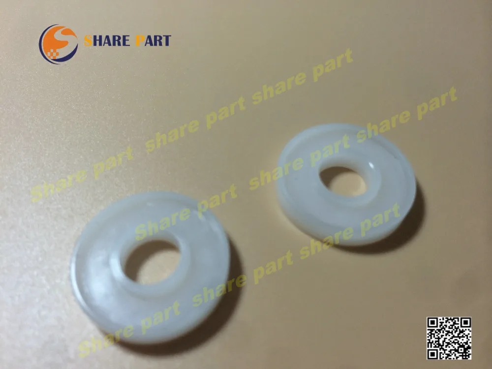 5 X Spacer Roller 2BL22182 For KYOCERA TK180 181 220 KM1620 KM2550 KM2650 2020 2050
5 X Spacer Roller 2BL22182 For KYOCERA TK180 181 220 KM1620 KM2550 KM2650 2020 2050