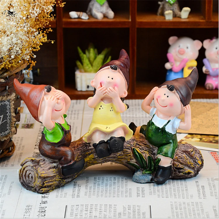 Free Shipping 1pc No See Hear Say Girl Dolls Resin Figures Toys Car Home Office Fridge Decoration Kids Gifts
Free Shipping 1pc No See Hear Say Girl Dolls Resin Figures Toys Car Home Office Fridge Decoration Kids Gifts