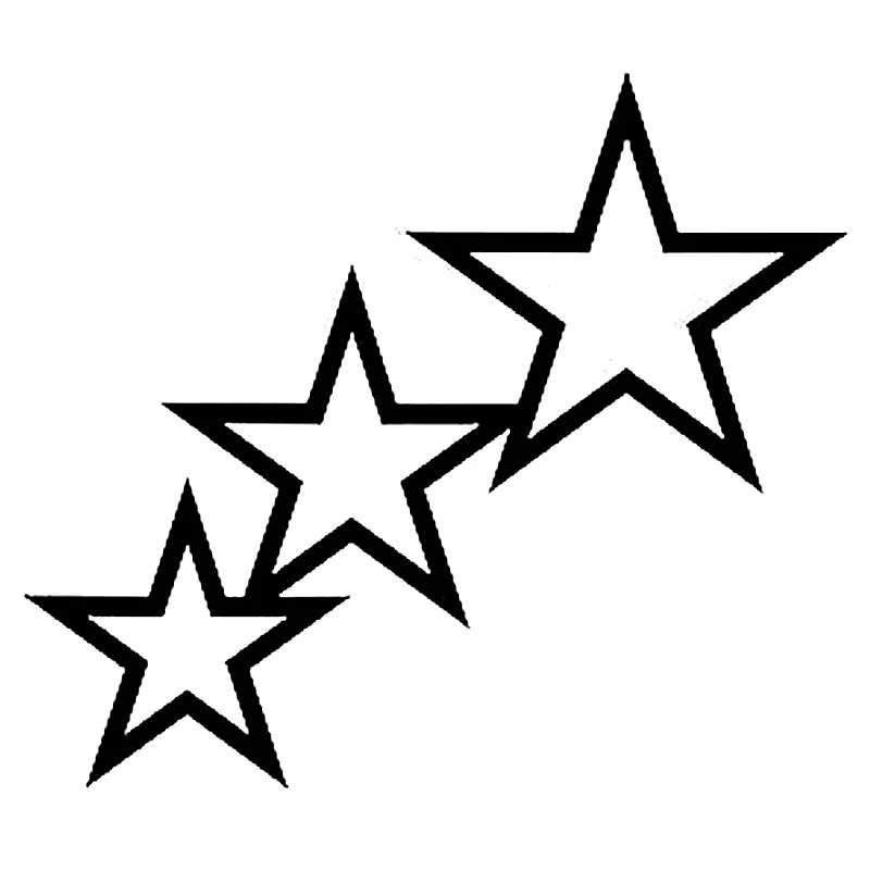 14.4cm*12.4cm Shooting Stars Beautiful Car-styling Decals Car Stickers Motorcycle Vinyl S6-3638
14.4cm*12.4cm Shooting Stars Beautiful Car-styling Decals Car Stickers Motorcycle Vinyl S6-3638