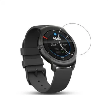 Tempered Glass Protective Film Guard For Tic Smart Watch Ticwatch / 2 Ticwatch2 2nd Generation Toughened Screen Protector Cover
Tempered Glass Protective Film Guard For Tic Smart Watch Ticwatch / 2 Ticwatch2 2nd Generation Toughened Screen Protector Cover