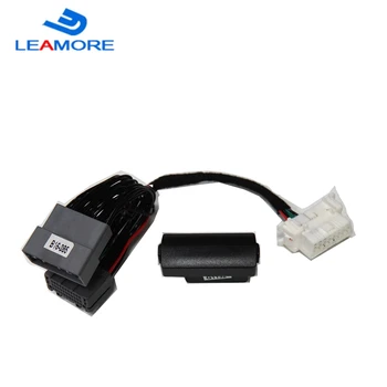 power window closer automatically + speed lock OBD2 module full socket for 2016 Civic four auto windows opening & closing
power window closer automatically + speed lock OBD2 module full socket for 2016 Civic four auto windows opening & closing