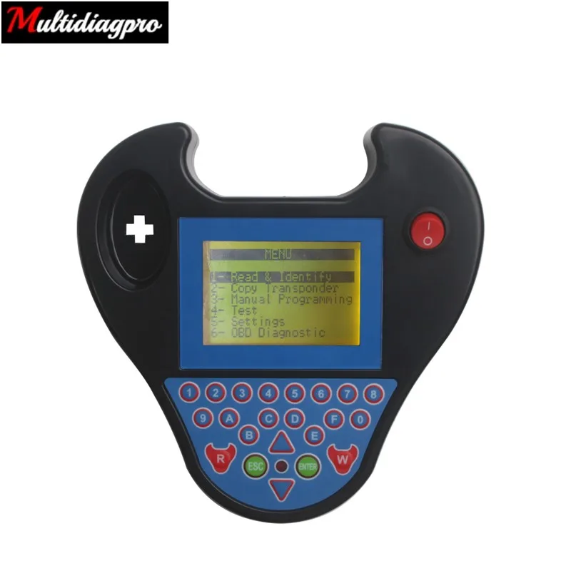 Mini Type Smart Zed-Bull Zedbull Key Programmer Black Color No Tokens Limitation Smart Mini Zedbull
Mini Type Smart Zed-Bull Zedbull Key Programmer Black Color No Tokens Limitation Smart Mini Zedbull