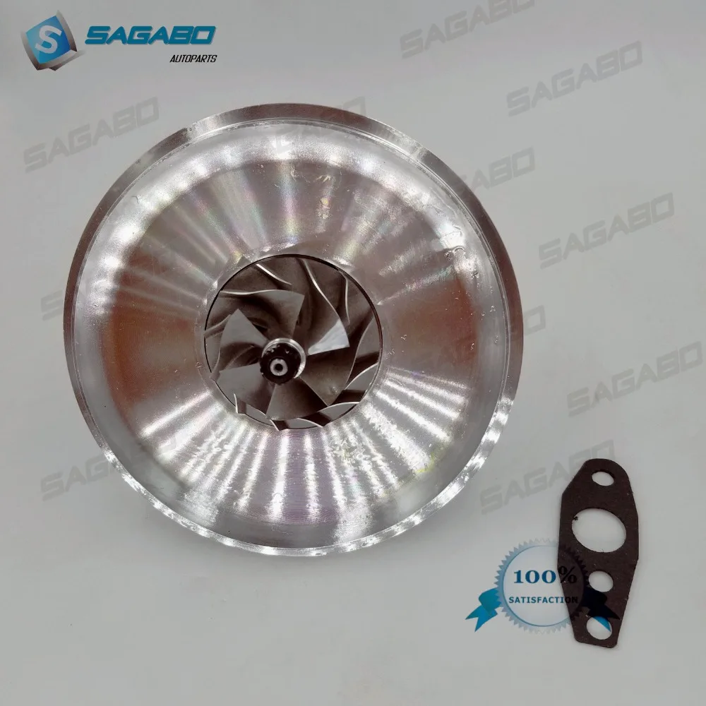 Турбина CT16 17201-30030 турбозарядный картридж chra 17201-0L030 17201-OL030 для Toyota Hiace Hilux 2 5 D4D 75 кВт