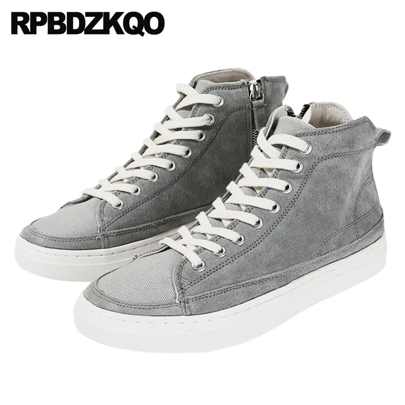 autumn trainer zipper suede fall fashion canvas high top sneakers patchwork booties boots flat designer shoes men quality short
autumn trainer zipper suede fall fashion canvas high top sneakers patchwork booties boots flat designer shoes men quality short