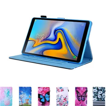 For Samsung Galaxy Tab A6 10.1 Inch (2016) T580 T585 Case PU Leather Cover Stand Cases for Galaxy Tab A6 10.1 Case Sleeve Bags
For Samsung Galaxy Tab A6 10.1 Inch (2016) T580 T585 Case PU Leather Cover Stand Cases for Galaxy Tab A6 10.1 Case Sleeve Bags