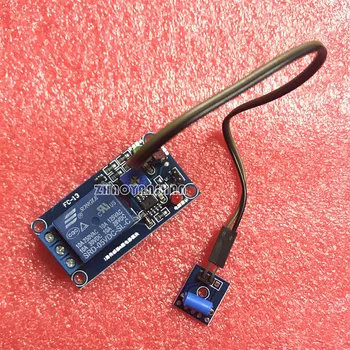 Reed Switch Sensor Relay Combo Magnetically Controlled Switch Magnetron High Current 5V Free Shipping
Reed Switch Sensor Relay Combo Magnetically Controlled Switch Magnetron High Current 5V Free Shipping
