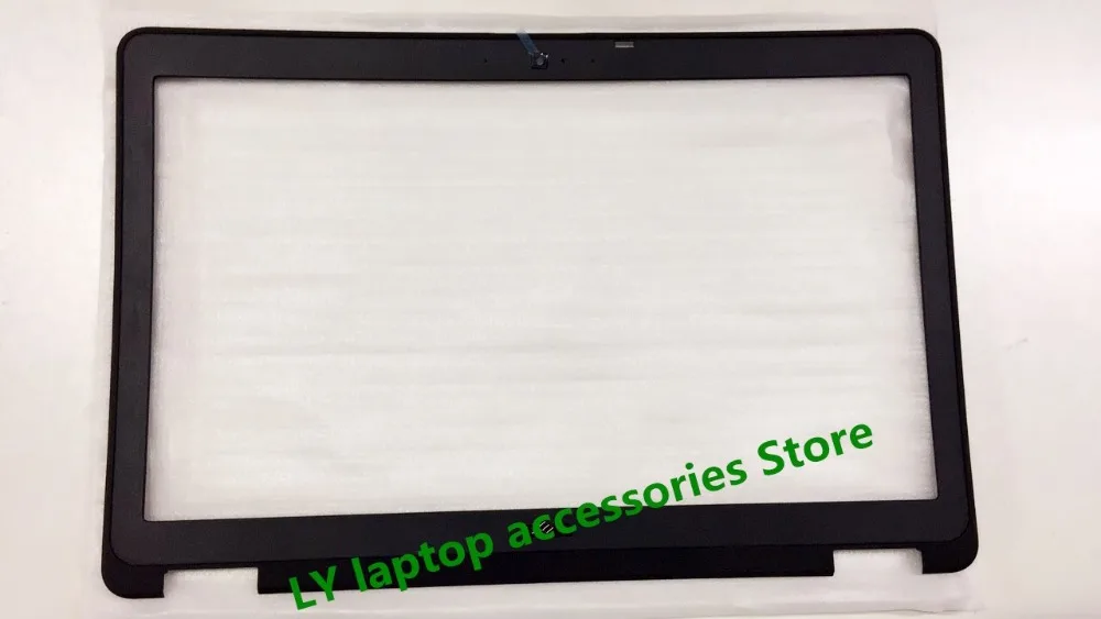 For DELL Latitude E6540 Original Laptop LCD frame B case B cover Screen case 0T0G05 T0G05
For DELL Latitude E6540 Original Laptop LCD frame B case B cover Screen case 0T0G05 T0G05