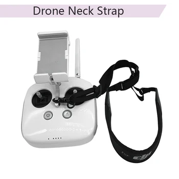 Neck Strap for DJI Phantom 3/4/4 Pro Plus Advanced Lanyard Belt Telescopic for Phantom 3 4 Inspire 1 Remote Control Accessories
Neck Strap for DJI Phantom 3/4/4 Pro Plus Advanced Lanyard Belt Telescopic for Phantom 3 4 Inspire 1 Remote Control Accessories
