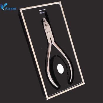 Dental Orthodontic Kim Pliers with Cut Off Bending Multi-loop Edgewise Arch Wire Dental Tools Dentist Orthodontic Product
Dental Orthodontic Kim Pliers with Cut Off Bending Multi-loop Edgewise Arch Wire Dental Tools Dentist Orthodontic Product