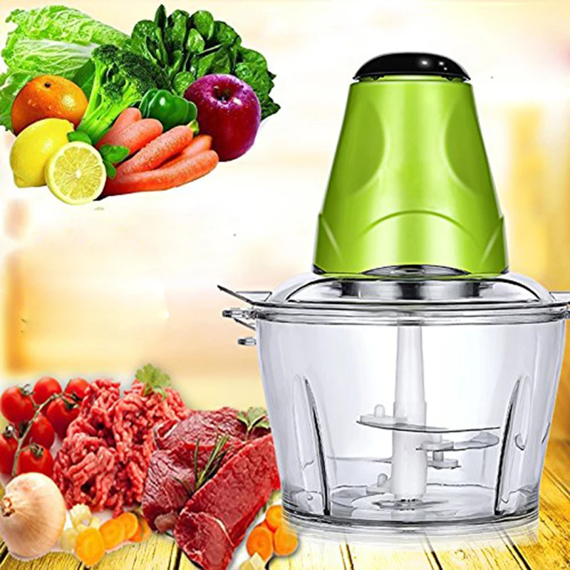 Electric Meat Grinder Multifunctional Meat Slicer Fruit Vegetable Chopper Cutter Food Processor Kitchen Tool
Electric Meat Grinder Multifunctional Meat Slicer Fruit Vegetable Chopper Cutter Food Processor Kitchen Tool