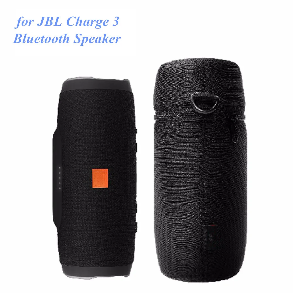 Travel Speaker Bag for Charge 3 Bluetooth Speaker Hard Storage Travel Zipper Case Carry Pounch Bag
Travel Speaker Bag for Charge 3 Bluetooth Speaker Hard Storage Travel Zipper Case Carry Pounch Bag