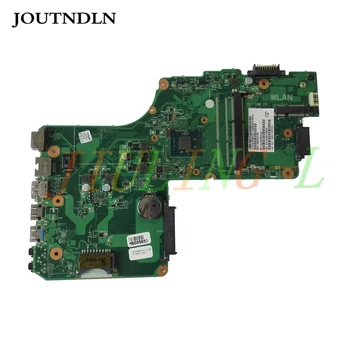 JOUTNDLN FOR Toshiba Satellite C55 C55-A Laptop Motherboard V000325180 DB10BM-6050A2623101-MB-A02 W/ N3520 CPU Integrated
JOUTNDLN FOR Toshiba Satellite C55 C55-A Laptop Motherboard V000325180 DB10BM-6050A2623101-MB-A02 W/ N3520 CPU Integrated