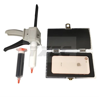 Mobile phone screen Frame Dispensing Laminating Protecting Mould With Middle Frame Laminating press Protection Mold +frame glue
Mobile phone screen Frame Dispensing Laminating Protecting Mould With Middle Frame Laminating press Protection Mold +frame glue