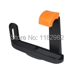 Exempt postage + tracking number cellphone holder Monopod Tripod Smartphone Clamp Bracket 1/4 screw for Samsung for iPhone 5S 4S
Exempt postage + tracking number cellphone holder Monopod Tripod Smartphone Clamp Bracket 1/4 screw for Samsung for iPhone 5S 4S